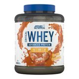 Applied Nutrition Critical Whey Protein Salted Caramel 2Kg