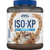Applied Nutrition Iso-Xp Whey Protein Isolate Cafe Latte 1800Gr