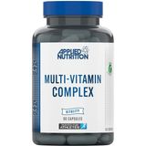 Applied Nutrition Multivitamin Complex 90 Kapsül