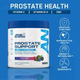 Applied Nutrition Prostate Support Pumpkin Seed , Saw Palmetto , Niacin 30 Servis