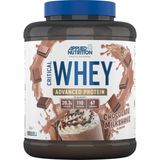 Applied Nutrition Protein Tozu Çikolata Milkshake - 2 Kg - Applied Critical Whey