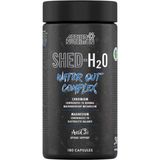 Applied Nutrition SHED-H2O - Water Out Complex Fat Burner