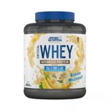 Applied Nutrition Whey Protein Tozu 2000 Gr