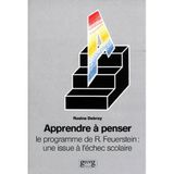 APPRENDRE A PENSER
