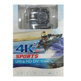 Apprise HK 303 Sports 4K Wifi Su Ge�irmez 30 m Aksiyon Kamera