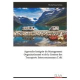 Approche Intégrée du Management Organisationnel et de la Gestion des Transports Intercommunaux L'shi