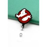 Apptakı Hayalet Yoyo Yaka Kartığı Yoyo Kartlık - YOY0029