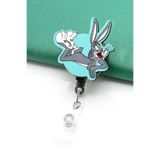 Apptakı YOY0024 Bugs Bunny Yoyo Yaka Kartığı