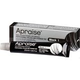 Apraise Black 1 Kaş ve Kirpik Boyası 20 ml