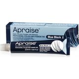 Apraise Blue Black 2 Kaş ve Kirpik Boyası 20 ml