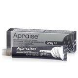 Apraise Kaş Kirpik Boyası 1.1 Grey 20 ML
