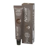 Apraise Kaş Kirpik Boyası 20ML - 3 - Dark Brown (Koyu Kahve)