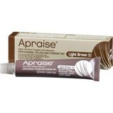 Apraise Kaş Kirpik Boyası 3.1 Açık Kahve 20 ml - Chesnut Brown