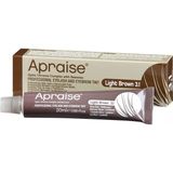 Apraise Light Brown 3.1 Kaş ve Kirpik Boyası 20 ml