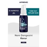 Apremo Cilt Kusuru Kapatıcı Jel