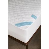 Apricitas 120*200 Ultrasonık Sıvı Geçirmez Fıtted Alez