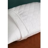 Apricitas 50X70 Ultrasonık Sıvı Geçirmez Yastık Alezı (2Lı) - Alez
