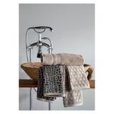 Apricitas Home Ap 50X90 3Lu Havlu Setı Louıs - Banyo Seti