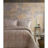Apricitas Home Çift Kişilik Elis Blush Softly Uyku Seti