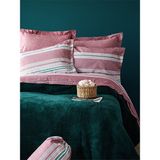 Apricitas Home Double Comfort Pine Nevresim Takımı Çift Kişilik - Renkli - 220 x 240 cm
