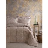 Apricitas Home Elıs Blush Softly Tek Kişilik Uyku Seti - Pembe