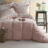 Apricitas Home Frescana Blush Çift Kişilik Uyku Seti - Pudra