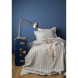 Apricitas Home Ralphıe Tek Kişilik Yatak Örtüsü Set - 01-Mavi - 160 x 230 cm