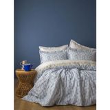 Apricitas Home Samos Çift Kişilik Nevresim Takımı - Renkli - 200 x 220 cm