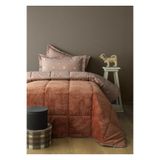 Apricitas HOME Tek Kişilik Teddy Somon Softly Uyku Seti 3 Parça