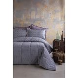 Apricitas Home Winter Çift Kişilik Softly Uyku Seti - Renkli