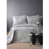 Apricitas Home Yatak Örtüsü Set Savoy İndigo Tek Kişilik