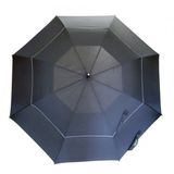 April 250G Uzun Protokol Karşılama Şemsiye Windproof Jumbo Erkek Havadanlıklı