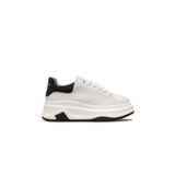 Aprıl Kadın Sneaker Ayakkabı Ekru