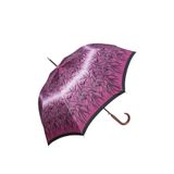 April Snotline Kadın Uzun Baston Şemsiye Çiçek Desen Mor 23L Mor Kadın/Kız 8780912142181