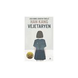 April Yayıncılık Vejetaryen: 2016 Uluslararası Man Booker Ödülü + Çöl Çiçeği + 7 Kitap - Hayır