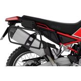 Aprilia Tuareg 660 Yan Çanta Demiri (Shad A0TR614P) - Standart - Tek Renk