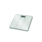 Aprılıa Yüksek Hassasiyetli Dijital Banyo Baskülü Abs-1033 Siyah