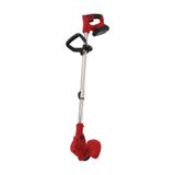 Aprilla 8966 Şarjlı Çalı ve Çim Biçme Makinesi