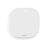 APRILLA ABS 1029 DİGİTAL BANYO BASKÜLÜ BEYAZ