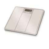 Aprilla ABS-1033 Beyaz Dijital Banyo Baskülü