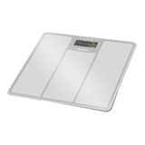 Aprilla ABS-1033 Gri Dijital Banyo Baskülü