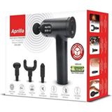 Aprilla AFM-2890 Şarjlı Sporcu Masaj Aleti