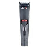 Aprilla AHC-5026 Kırmızı Şarjlı Sakal Kesme Makinesi