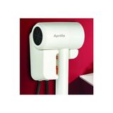 Aprilla AHD-2100 Beyaz Otel Tipi Saç Kurutma Makinesi