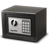 Aprilla ASB-8801 Elektronik Para Kasası