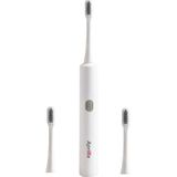 Aprilla ATB-8717 Beyaz Titreşimli Diş Fırçası