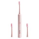 Aprilla ATB-8717 Pembe Titreşimli Diş Fırçası