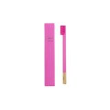Apriori Slim by Apriori Sakız Pembe Altın Diş Fırçası