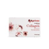 Aprivex Hidrolize Collagen 10.000 mg 30 Saşe