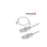 Apronx 0,50 Metre Cat6 Utp Patch Cord Patch Kablo Apronx